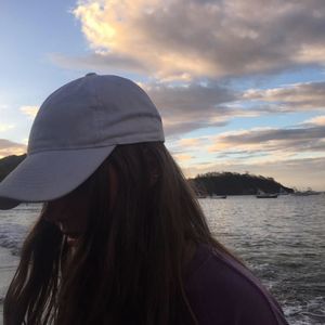 Meet your Posher, Becky